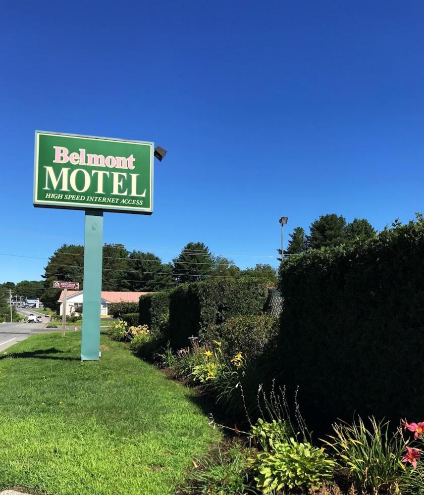 Belmont Motel
